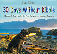 The Book - 30 Days Without Kibble